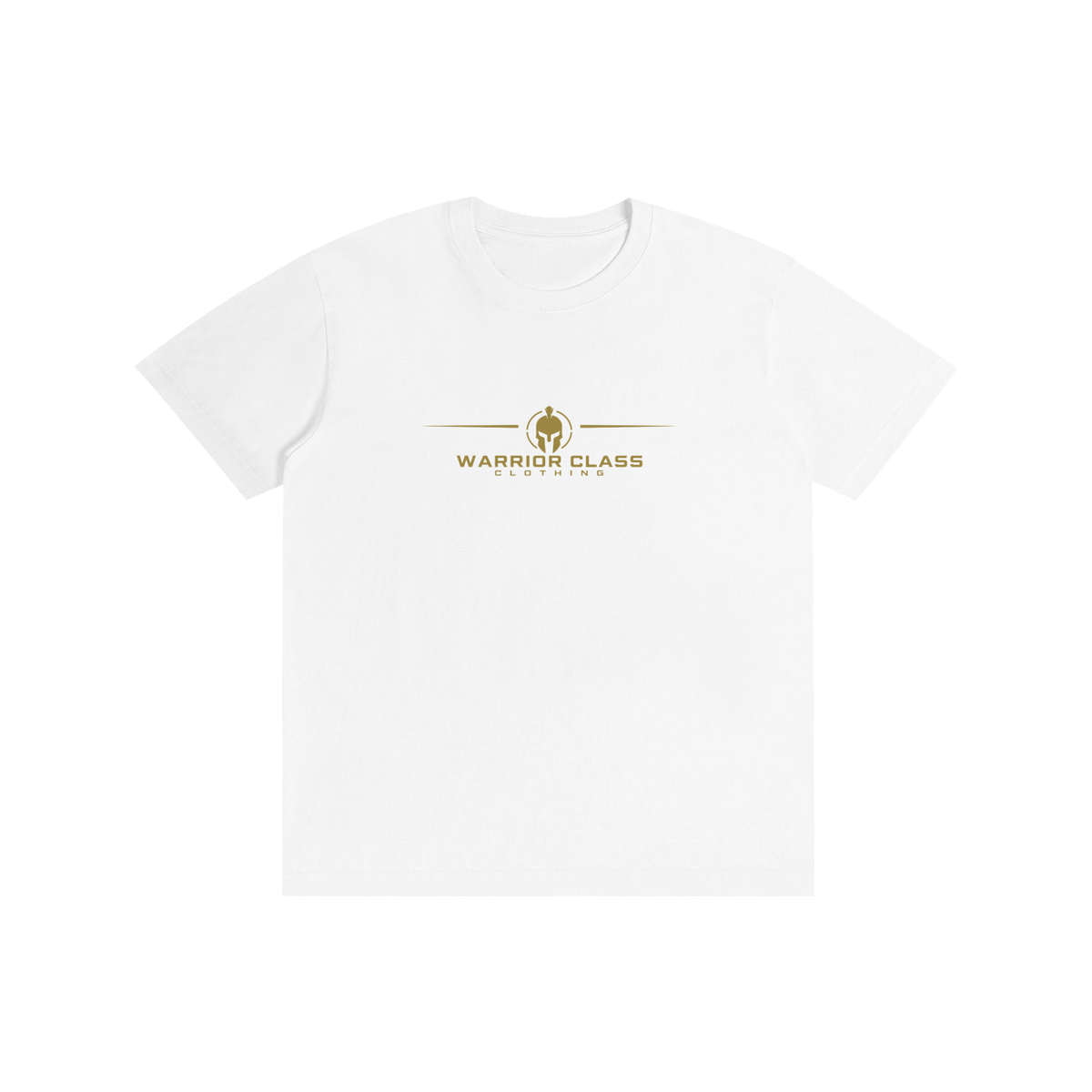 Pure Cotton Unisex T-Shirt