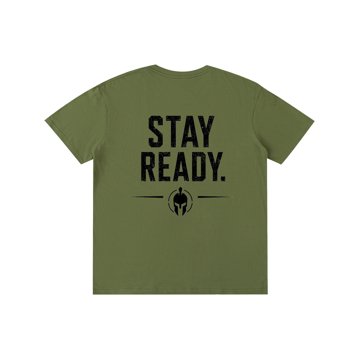 Pure Cotton Unisex T-Shirt