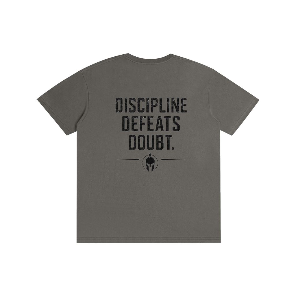 Pure Cotton Unisex T-Shirt