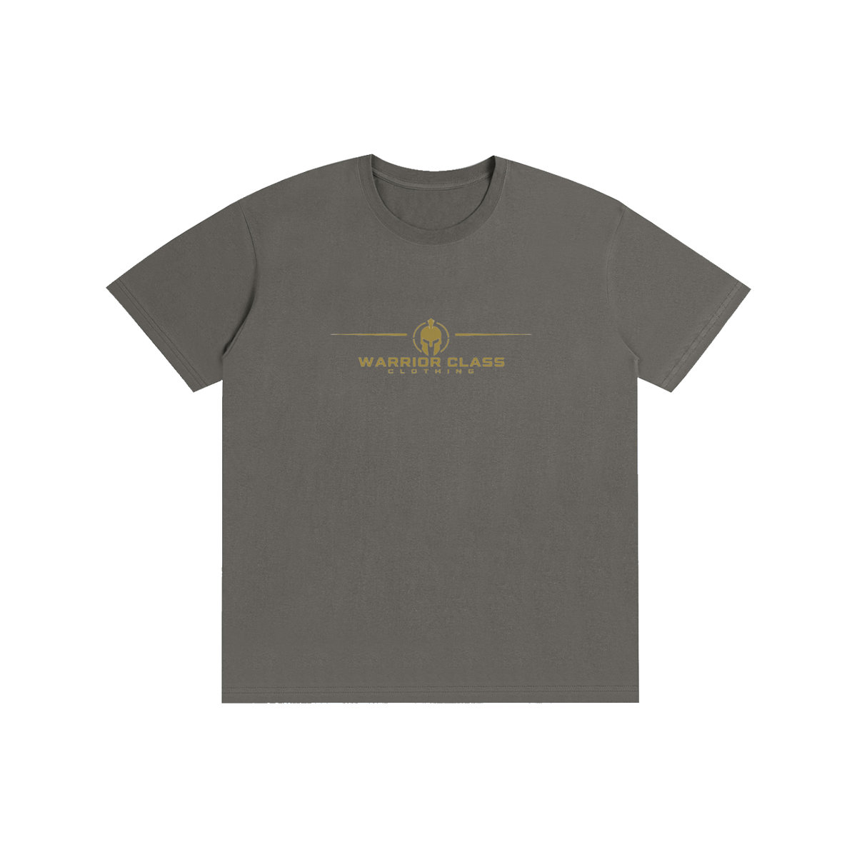 Pure Cotton Unisex T-Shirt