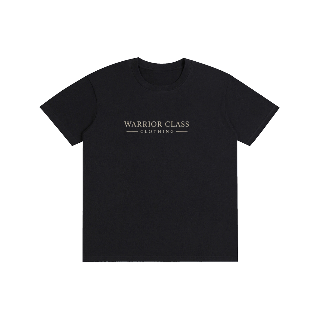 Pure Cotton Unisex T-Shirt