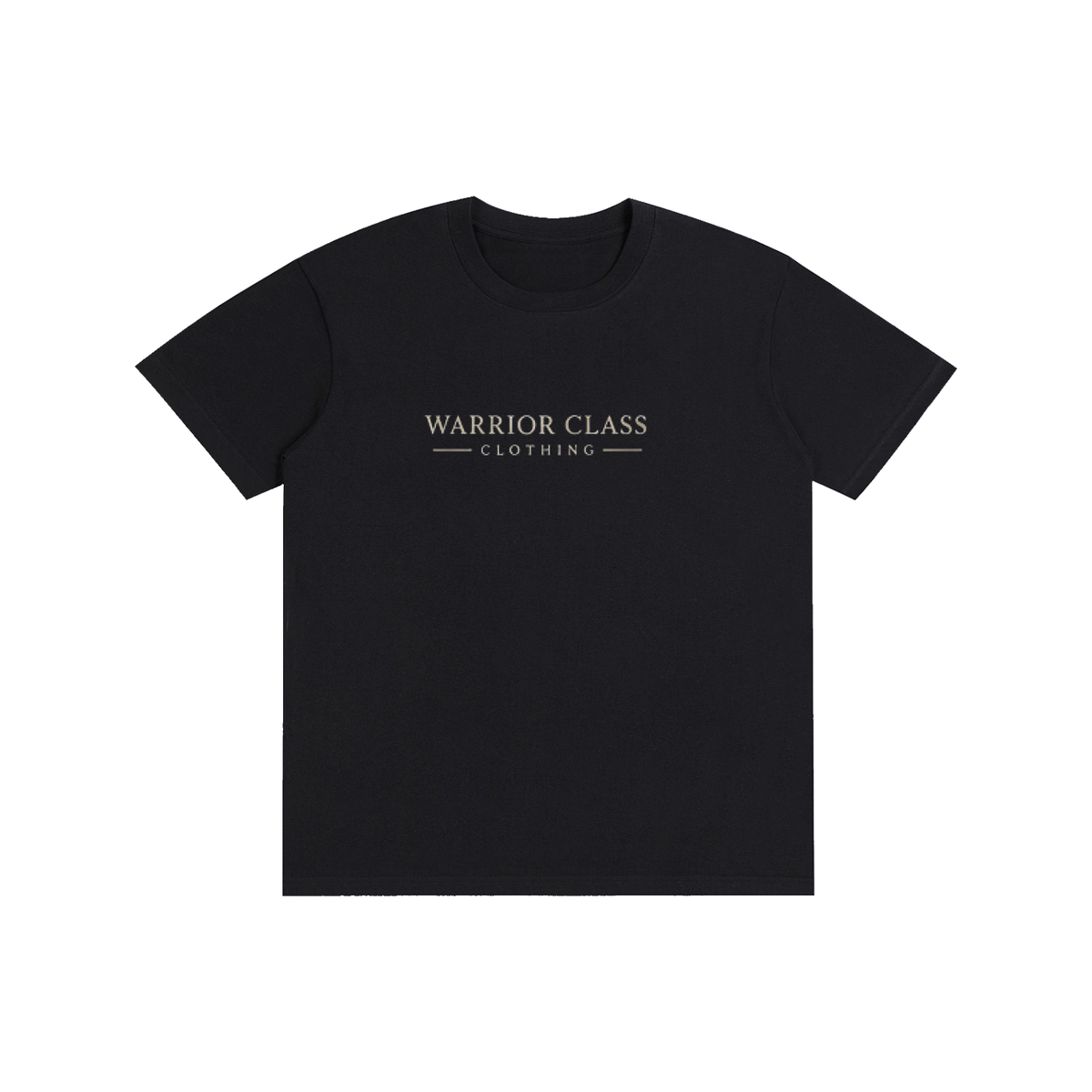 Pure Cotton Unisex T-Shirt