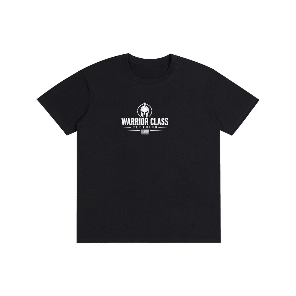 Pure Cotton Unisex T-Shirt