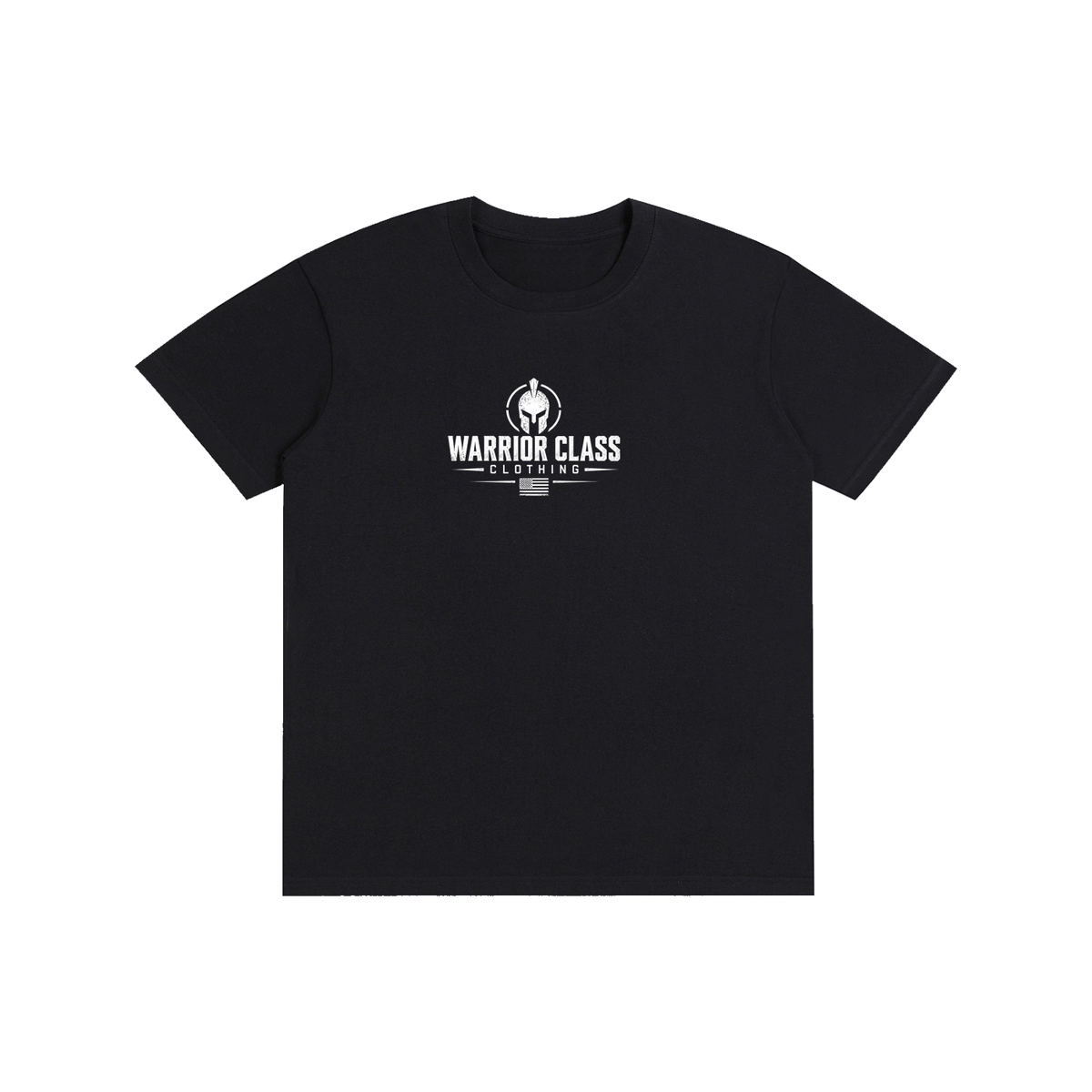Pure Cotton Unisex T-Shirt