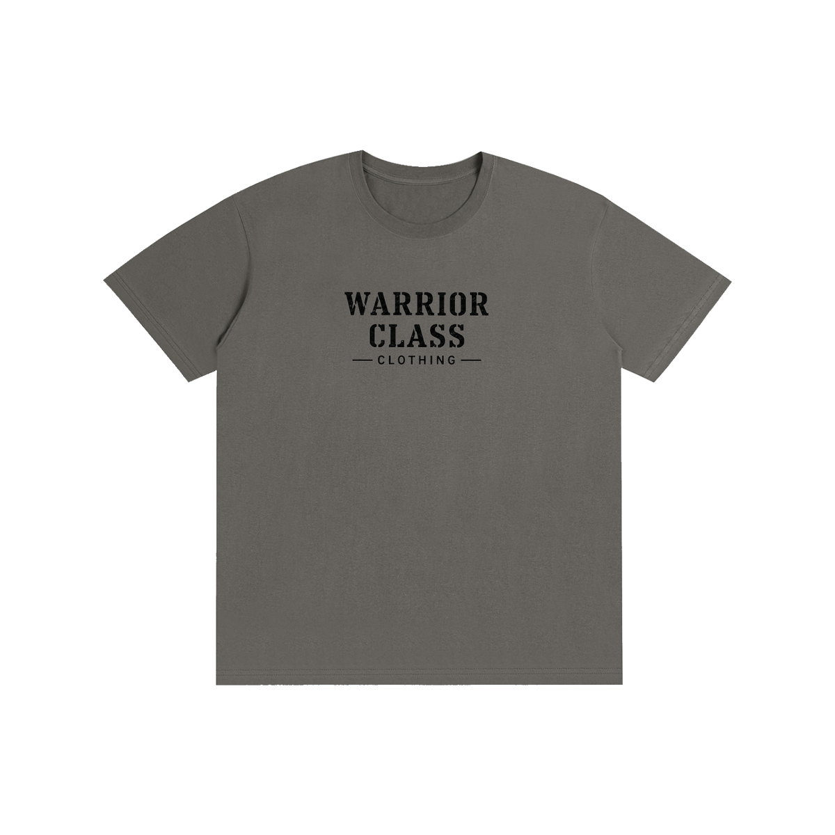 Pure Cotton Unisex T-Shirt