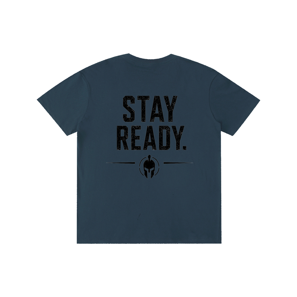 Pure Cotton Unisex T-Shirt