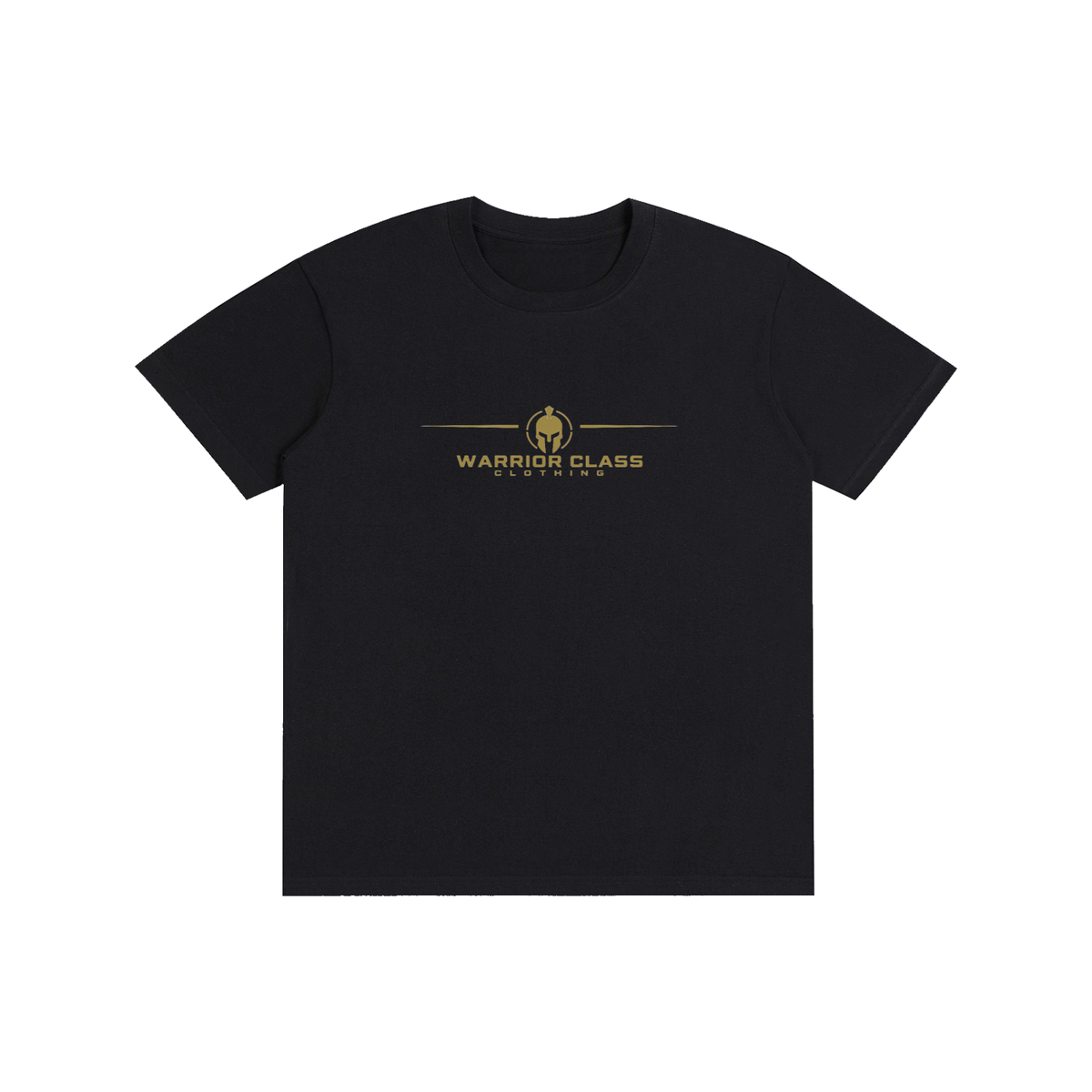 Pure Cotton Unisex T-Shirt
