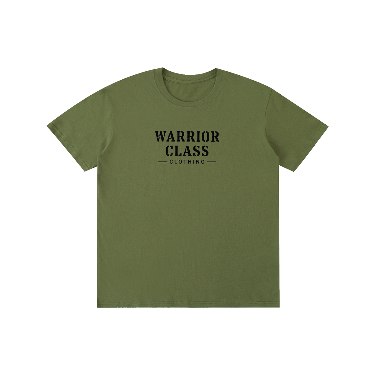 Pure Cotton Unisex T-Shirt