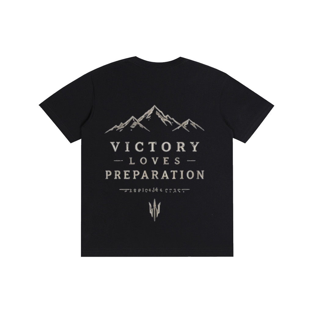 Pure Cotton Unisex T-Shirt