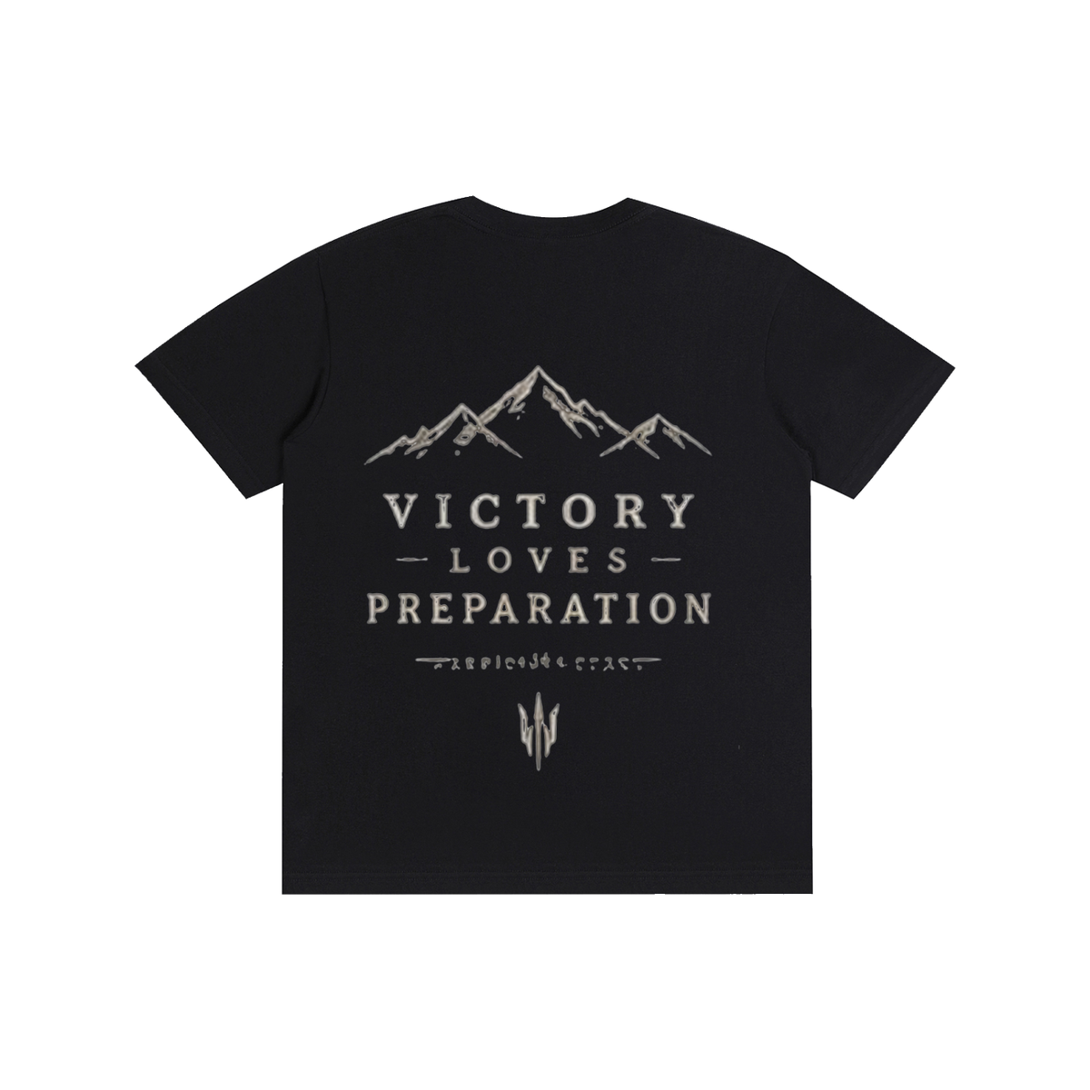 Pure Cotton Unisex T-Shirt