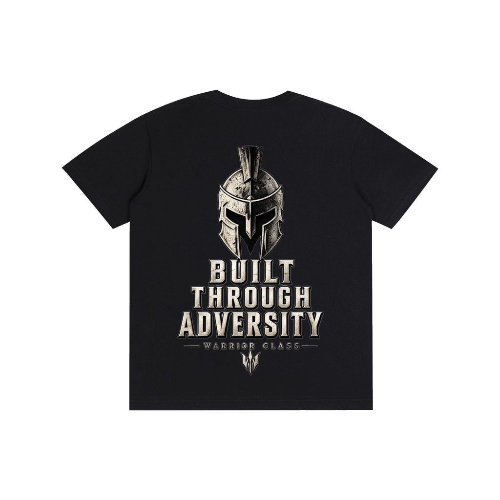 Pure Cotton Unisex T-Shirt