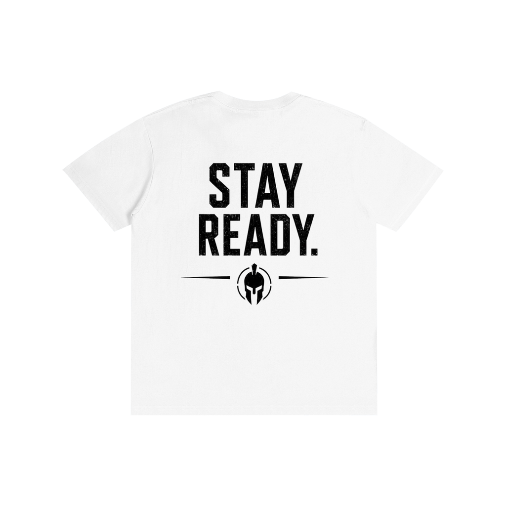 Pure Cotton Unisex T-Shirt
