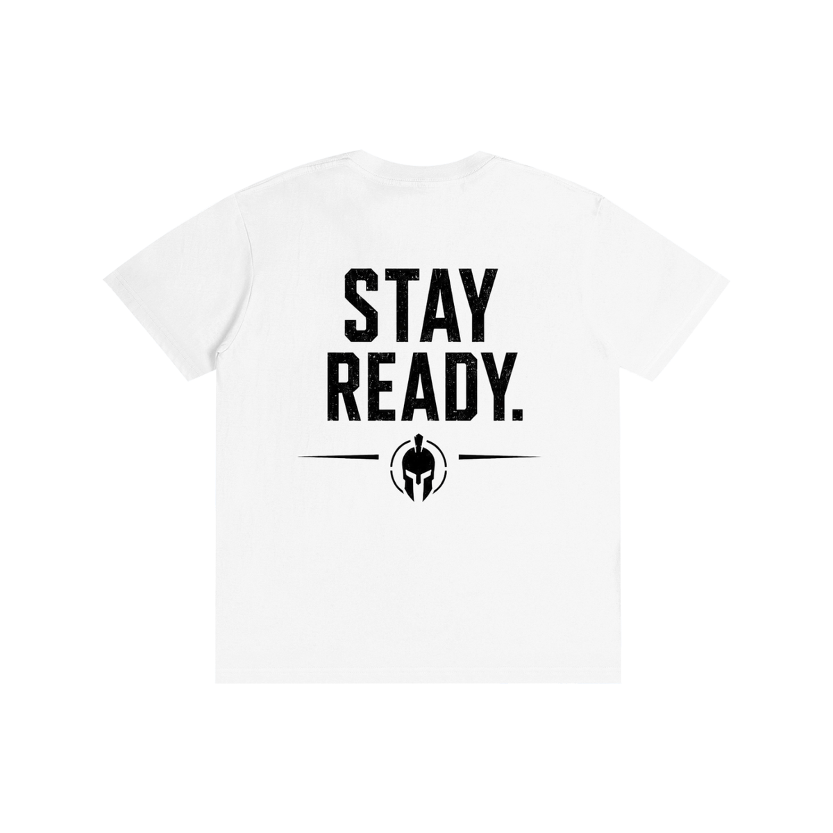 Pure Cotton Unisex T-Shirt