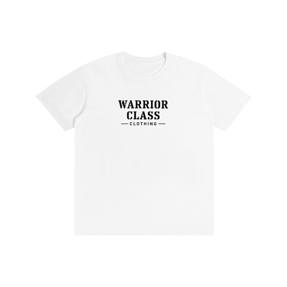 Pure Cotton Unisex T-Shirt