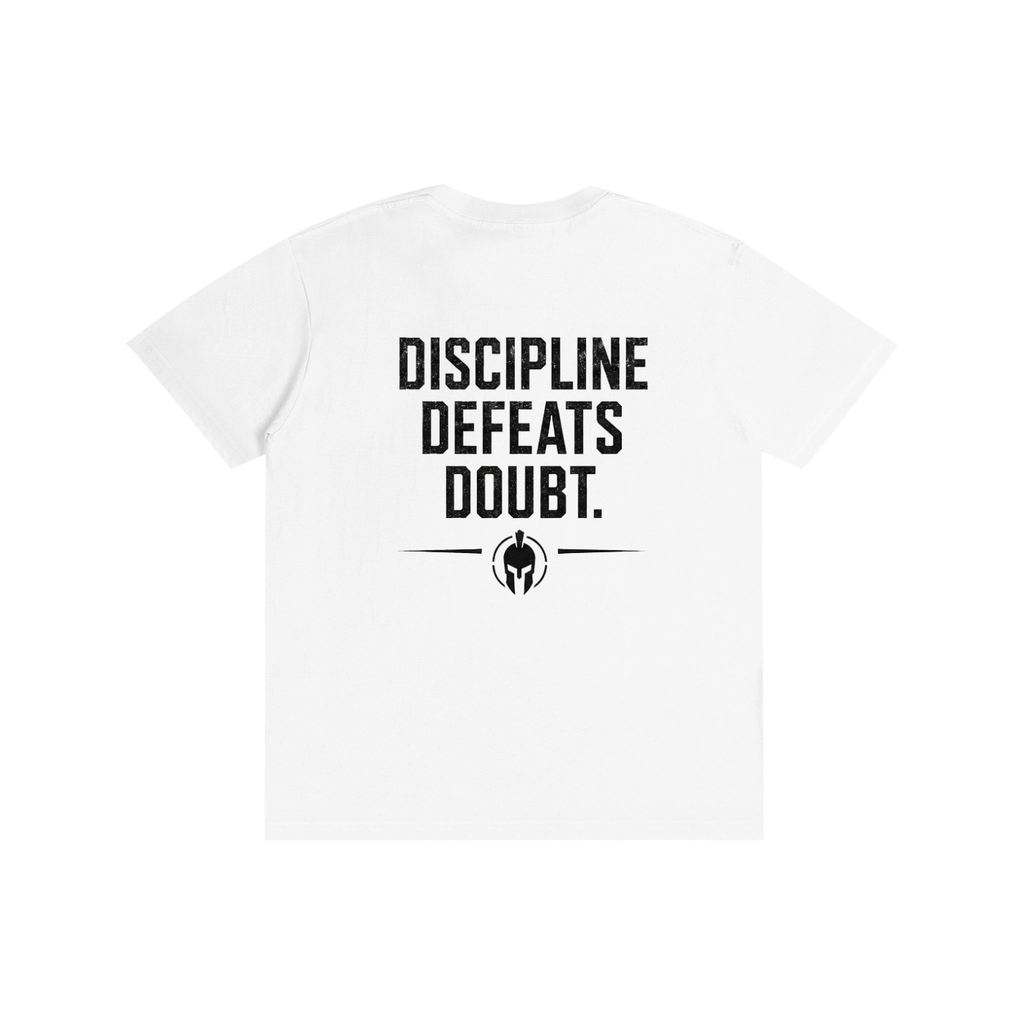 Pure Cotton Unisex T-Shirt