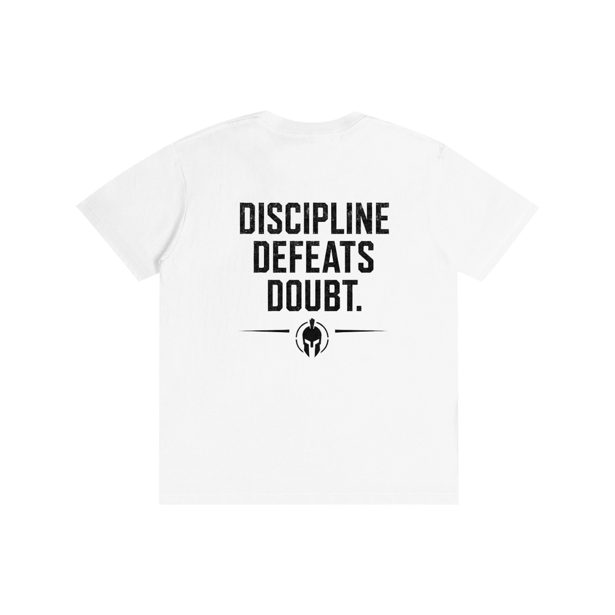 Pure Cotton Unisex T-Shirt